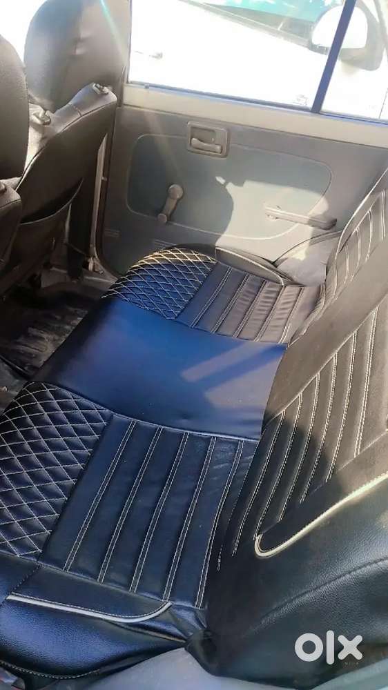 Maruti Suzuki 800 2005