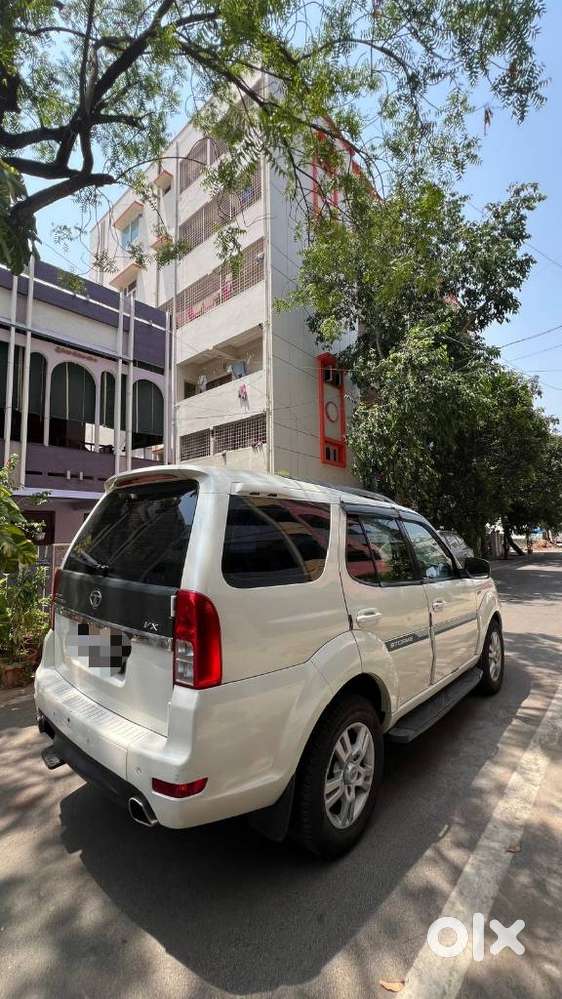 Tata Safari Storme Vx Varicor 400, 2019, Diesel