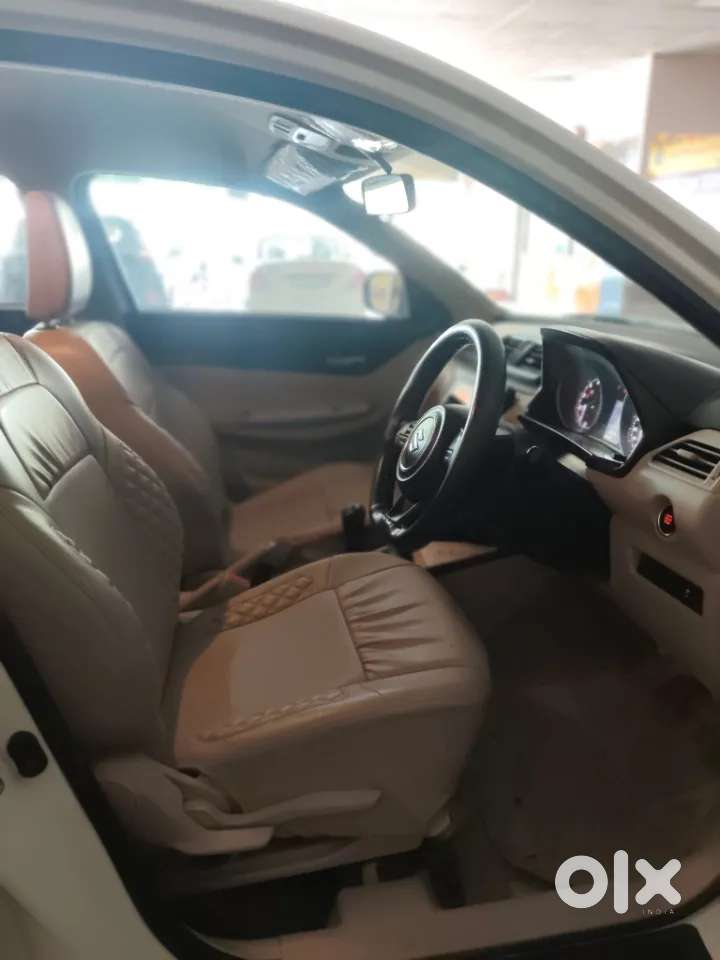 Maruti Suzuki Dzire 1.2 Zxi, 2023, Petrol