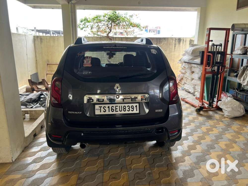 Renault Diesel Model 2019