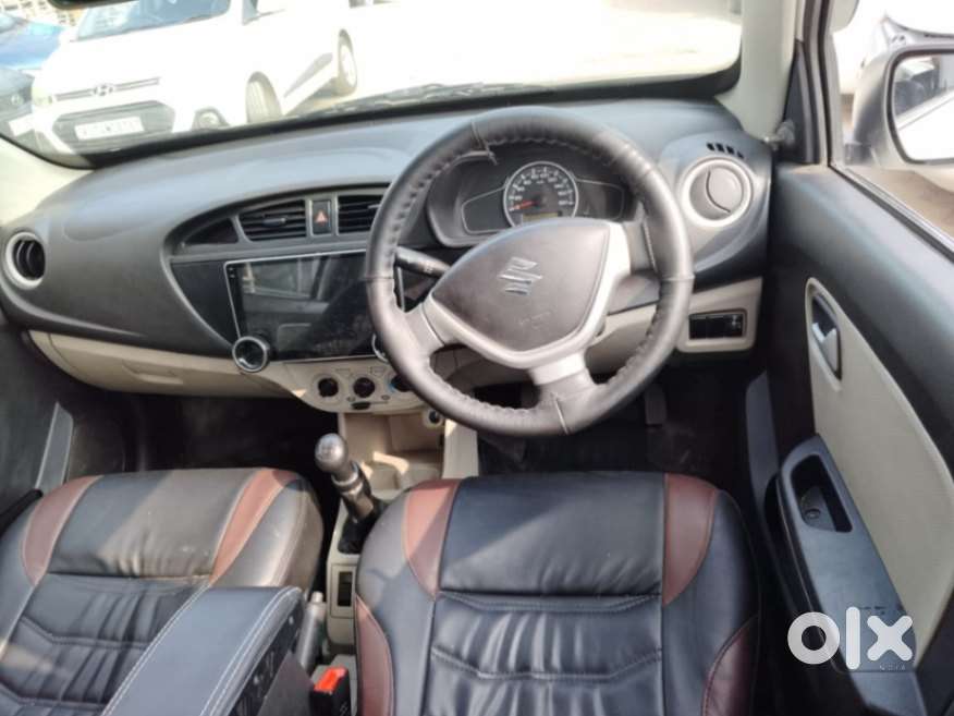 Maruti Suzuki Alto 800 Lxi, 2022, Petrol