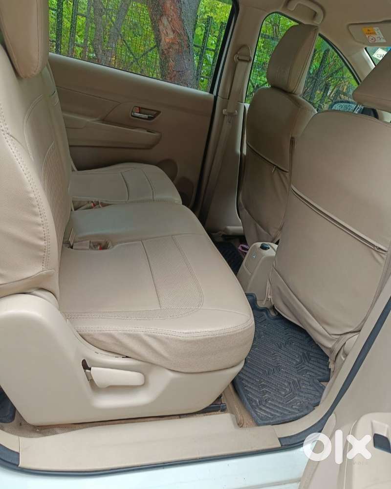 Maruti Suzuki Ertiga 1.5 Tour M Cng, 2022, Cng & Hybrids