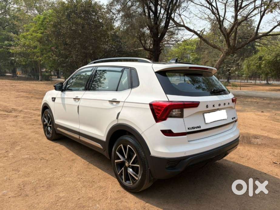 Skoda Kushaq 1.5 Monte Carlo Tsi Dsg, 2023, Petrol