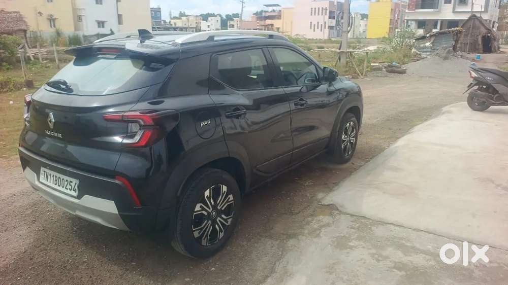 Renault Kiger 1.0 Rxt Petrol 2023