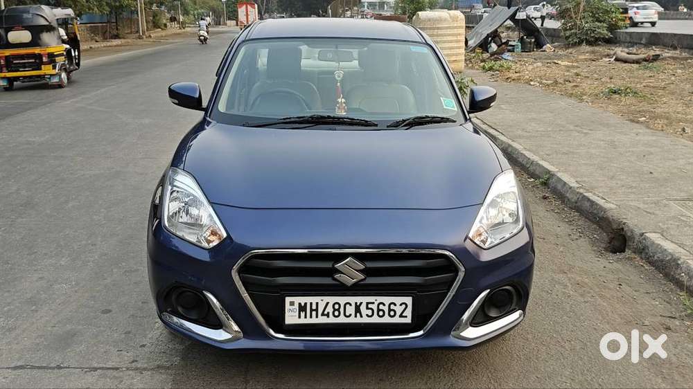 Maruti Suzuki Dzire 2023 Petrol