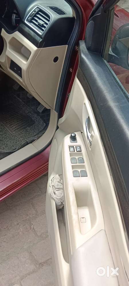 Maruti Suzuki Ciaz 2014-2017 Vxi, 2015, Petrol