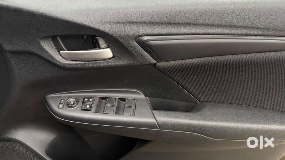 Honda Wr-v [ ] 1.2 Sv I-vtec Mt, 2018, Petrol