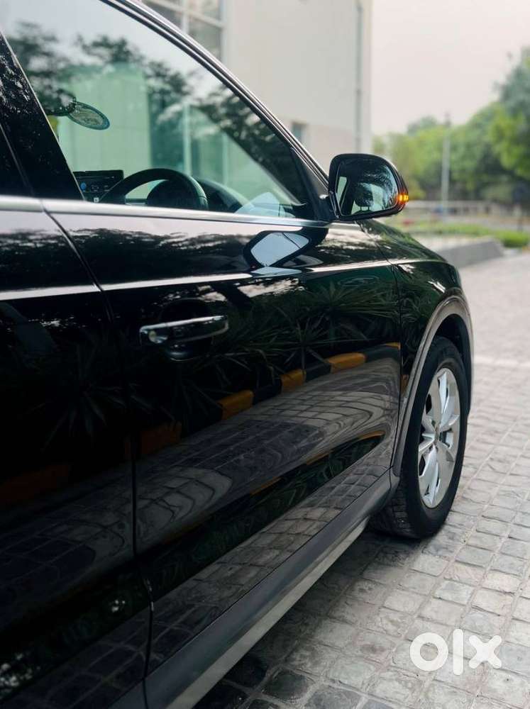 Audi Q3 35 Tdi Quattro Premium, 2017, Diesel