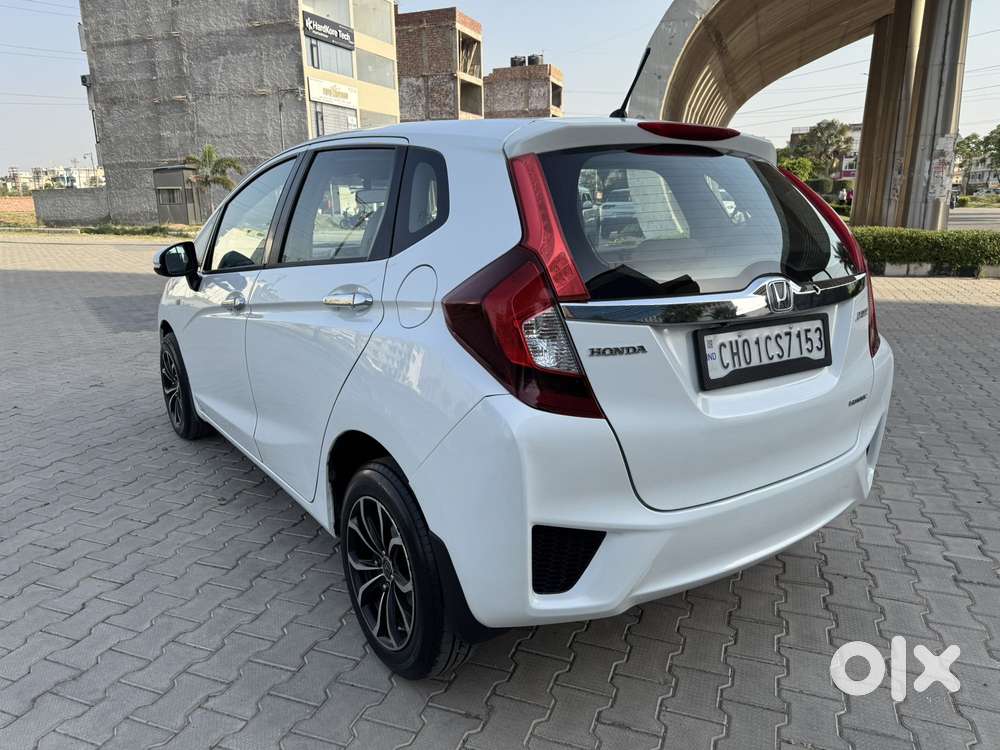 Honda Jazz 1.5 Sv I Dtec, 2015, Diesel