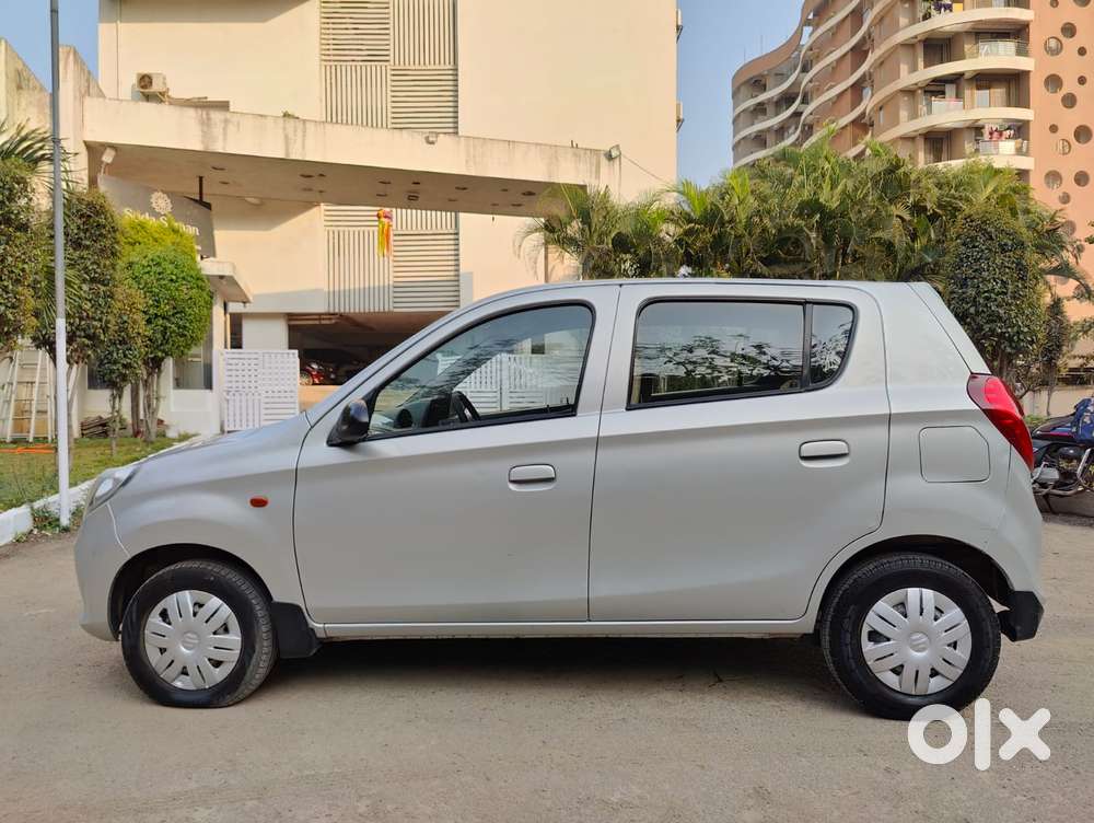 Maruti Suzuki Alto 800 Lxi, 2013, Petrol