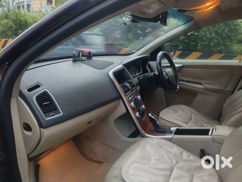 Volvo Xc60 2.4 D5 Awd At, 2016, Diesel