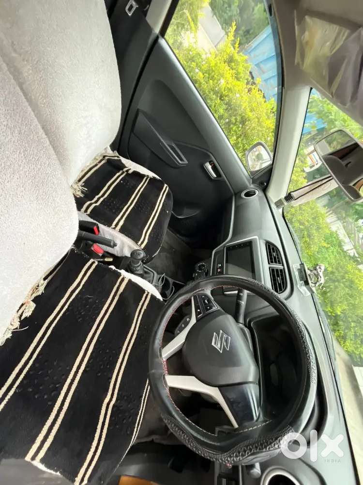 Maruti Suzuki Alto 2023
