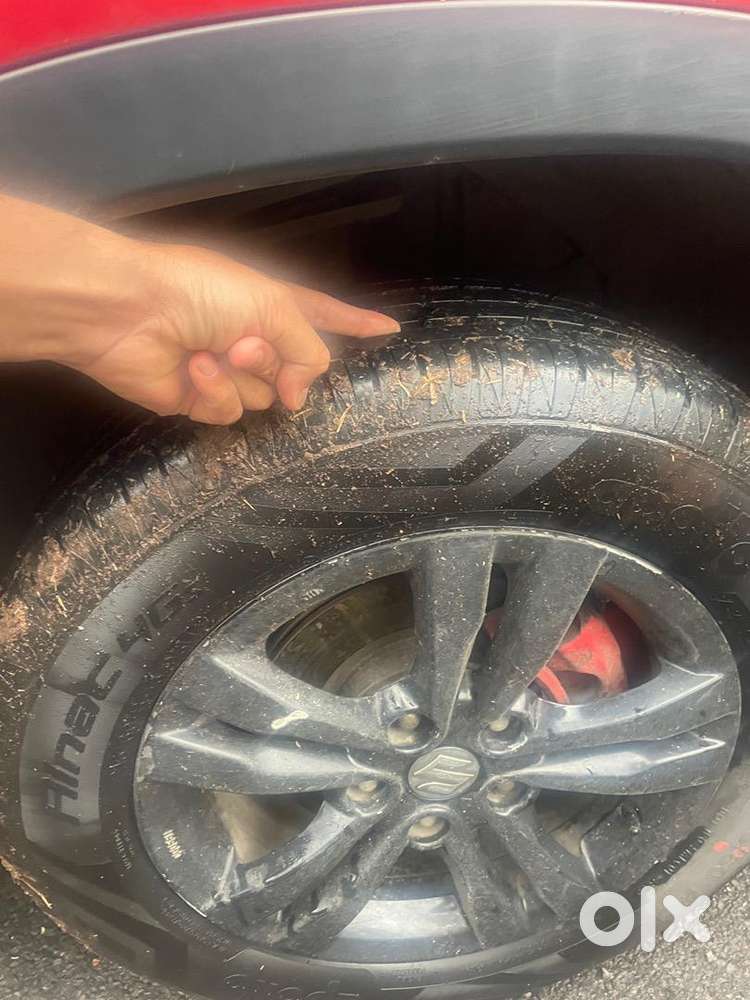 Maruti Suzuki Brezza 2018 Diesel