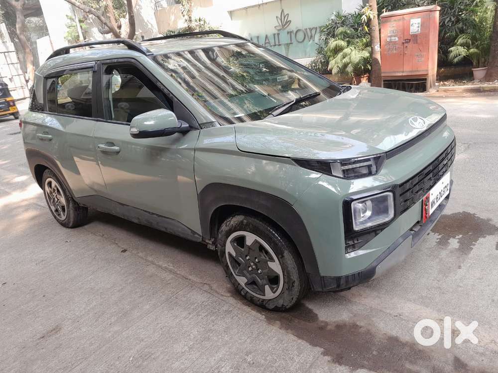 Hyundai Exter Sx 1.2 Cng Mt, 2024, Cng & Hybrids