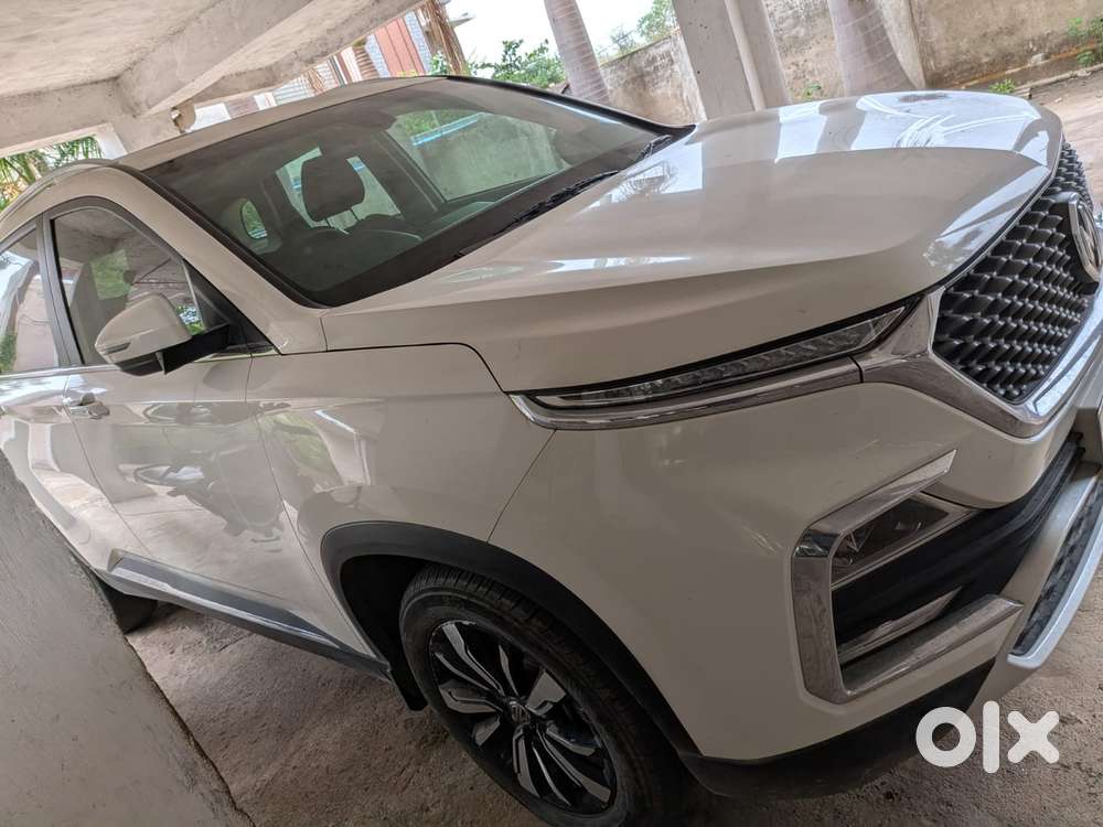 Mg Hector Smart Diesel Mt, 2021, Diesel