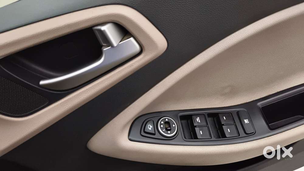 Hyundai Elite I20 1.4 Sportz Plus Crdi, 2019, Petrol