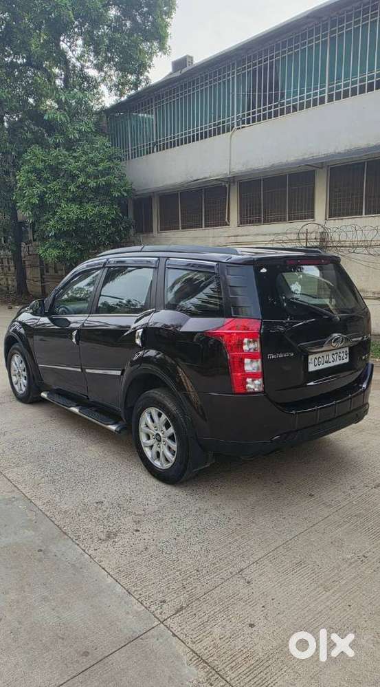 Mahindra Xuv500 2.2 W10, 2017, Diesel