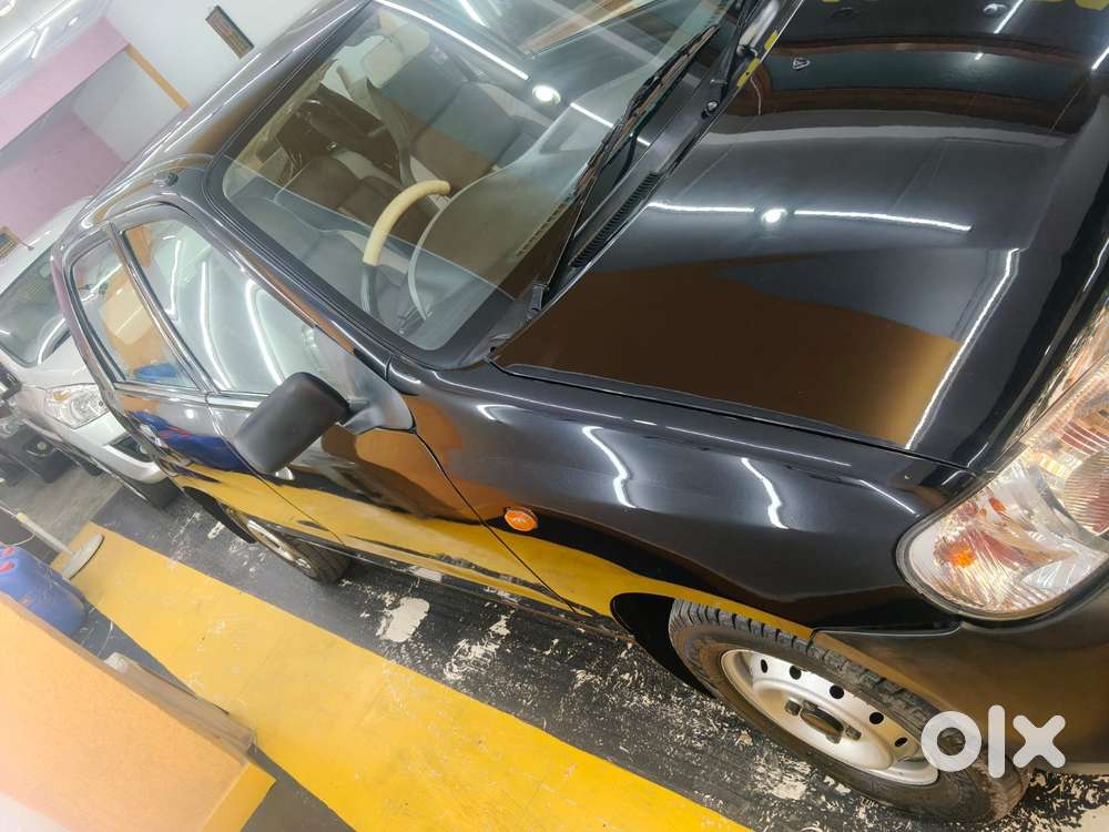 Maruti Suzuki Alto Lxi Bsiii, 2010, Petrol