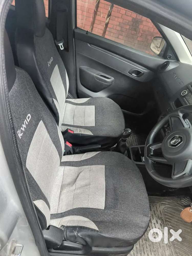 Renault Kwid 2022 Petrol