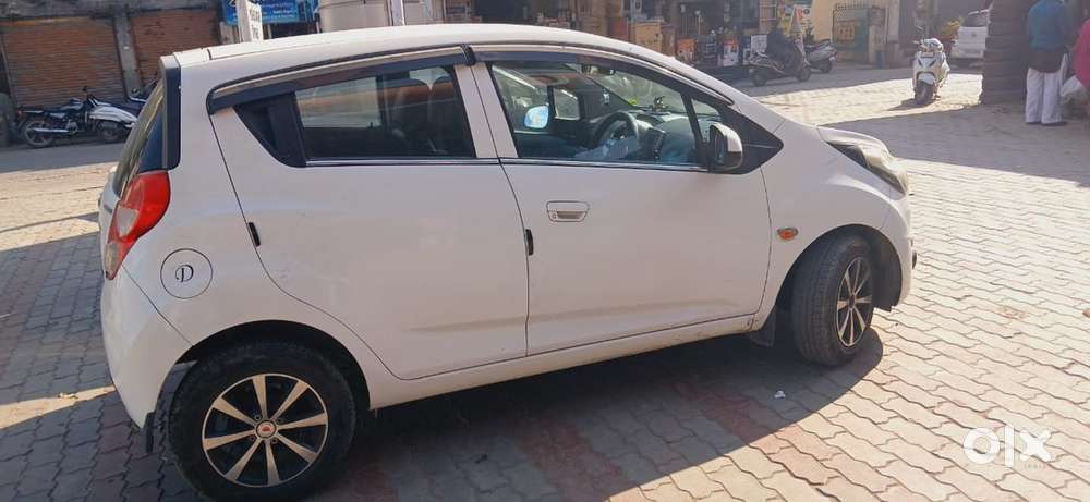 Chevrolet Beat Diesel 2011