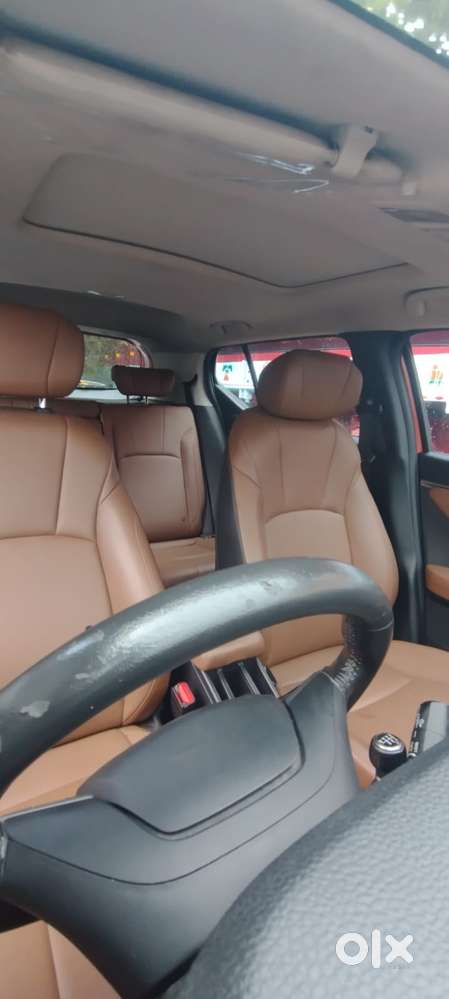 Honda Elevate Zx Cvt Dual Tone, 2023, Petrol