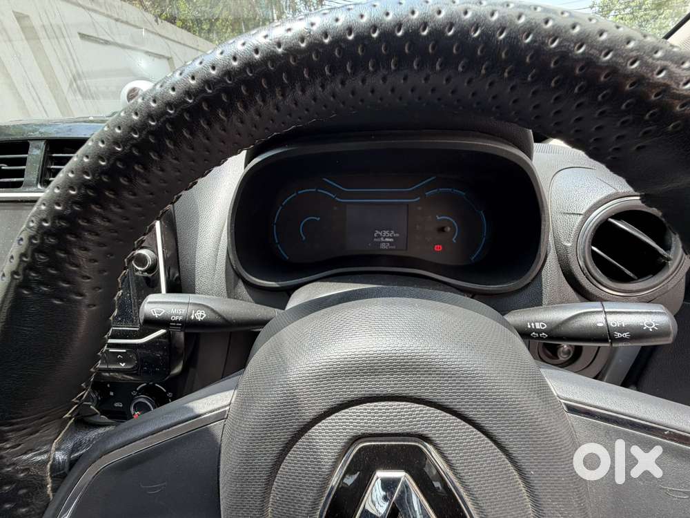 Renault Kwid Rxt Manual Climber, 2022, Petrol