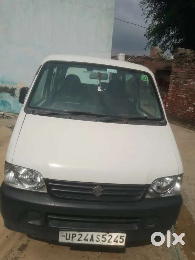 Maruti Suzuki Eeco 2021 Cng Hybrid