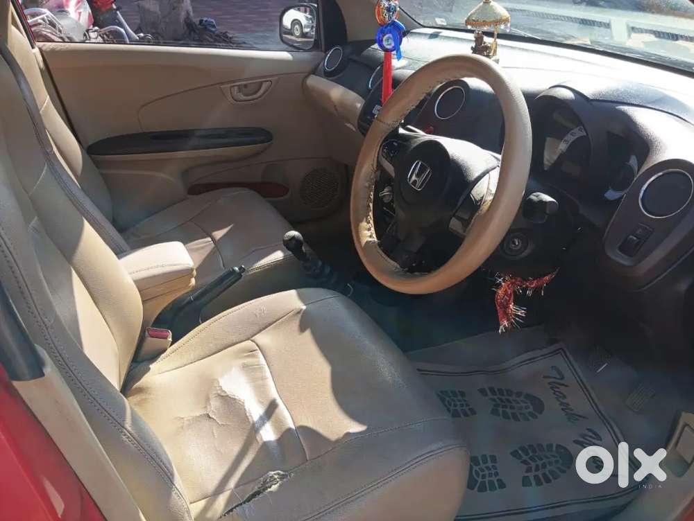 Honda City 2014 Petrol 63000 Km Driven