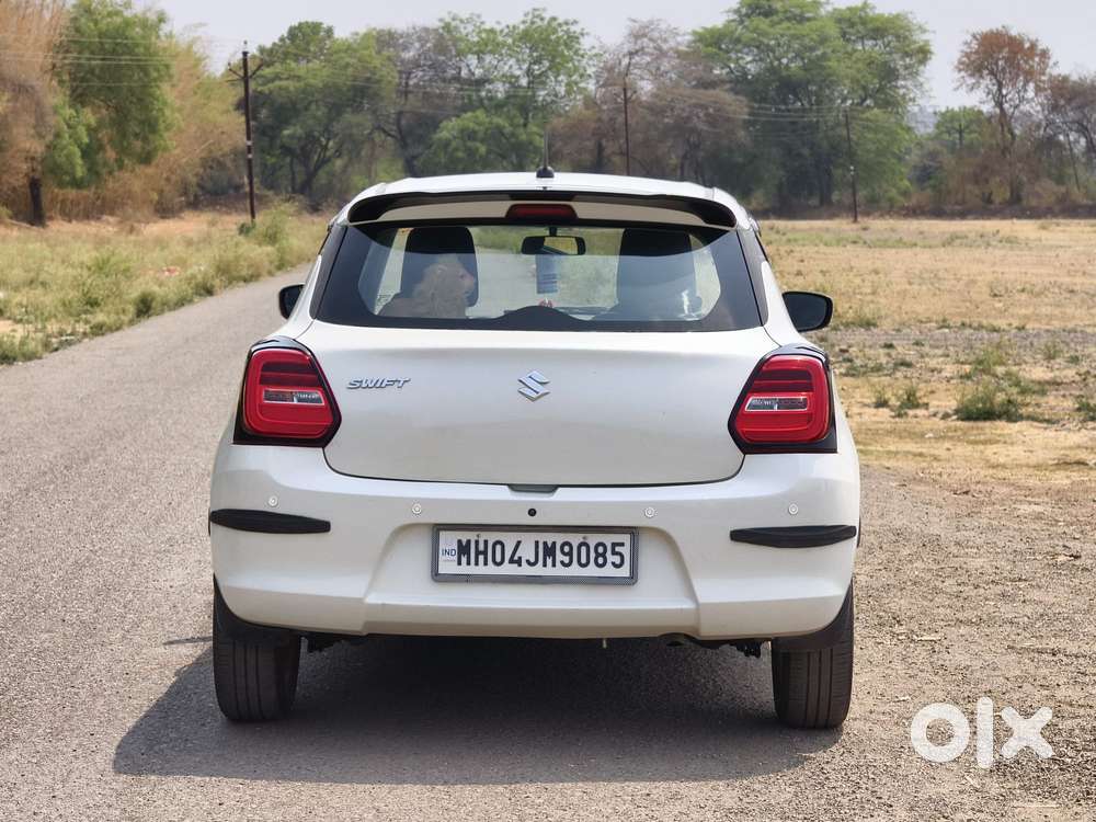 Maruti Suzuki Swift Vdi Optional, 2018, Diesel