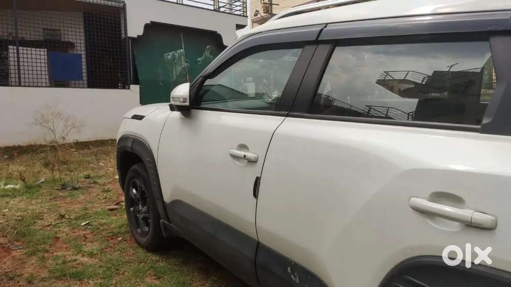 Maruti Suzuki Brezza 2023 Petrol Well Maintained Excellent Condition