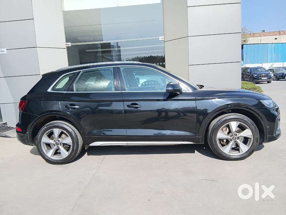 Audi Q5, 2023, Petrol