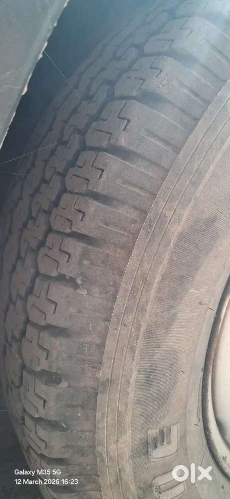 Tata Hexa 2017 Diesel Well Maintained