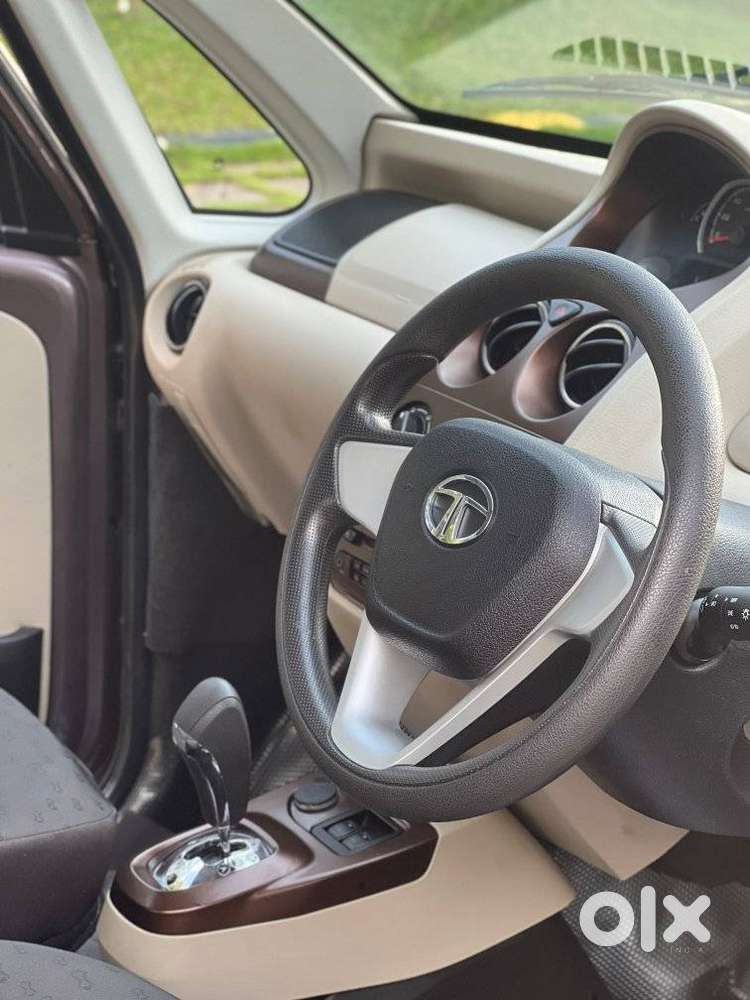 Tata Nano Xta, 2017, Petrol