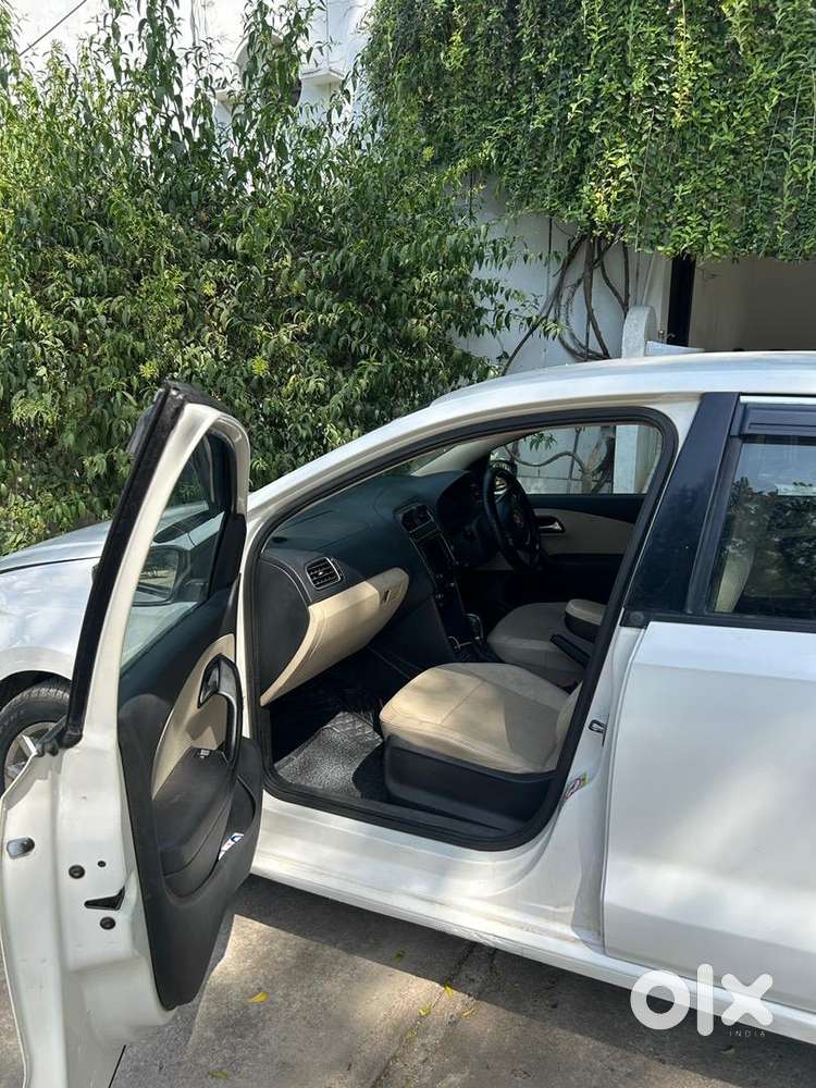 Volkswagen Vento 2018 Diesel Good Condition With New Tyres
