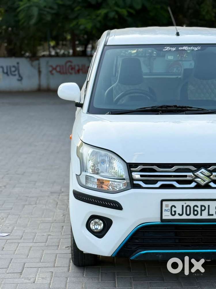 Maruti Suzuki Wagon R Cng Lxi, 2023, Cng & Hybrids