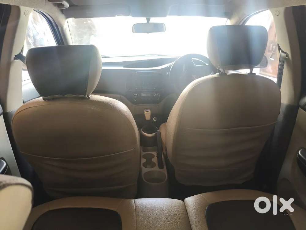 Good Condition Car Well Maintained