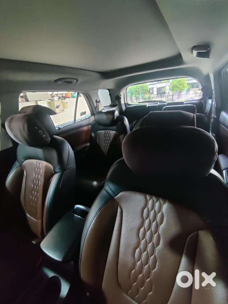 Hyundai Alcazar 2021 Petrol