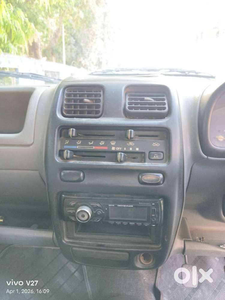 Maruti Suzuki Wagon R Lxi, 2007, Petrol