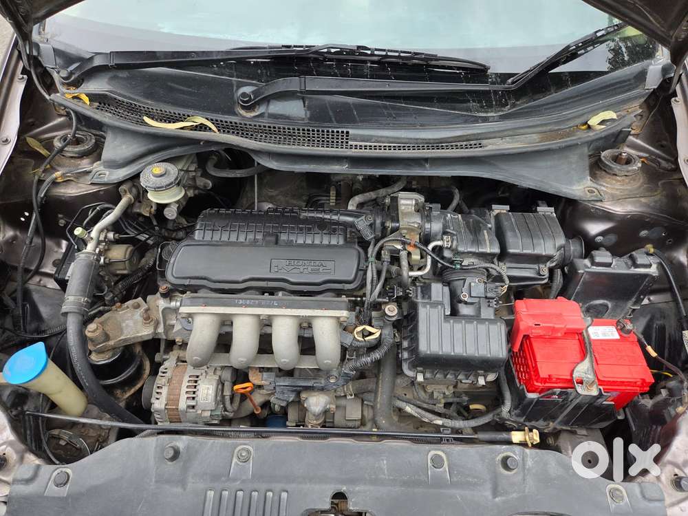 Honda City 2011-2013 1.5 S At, 2013, Petrol