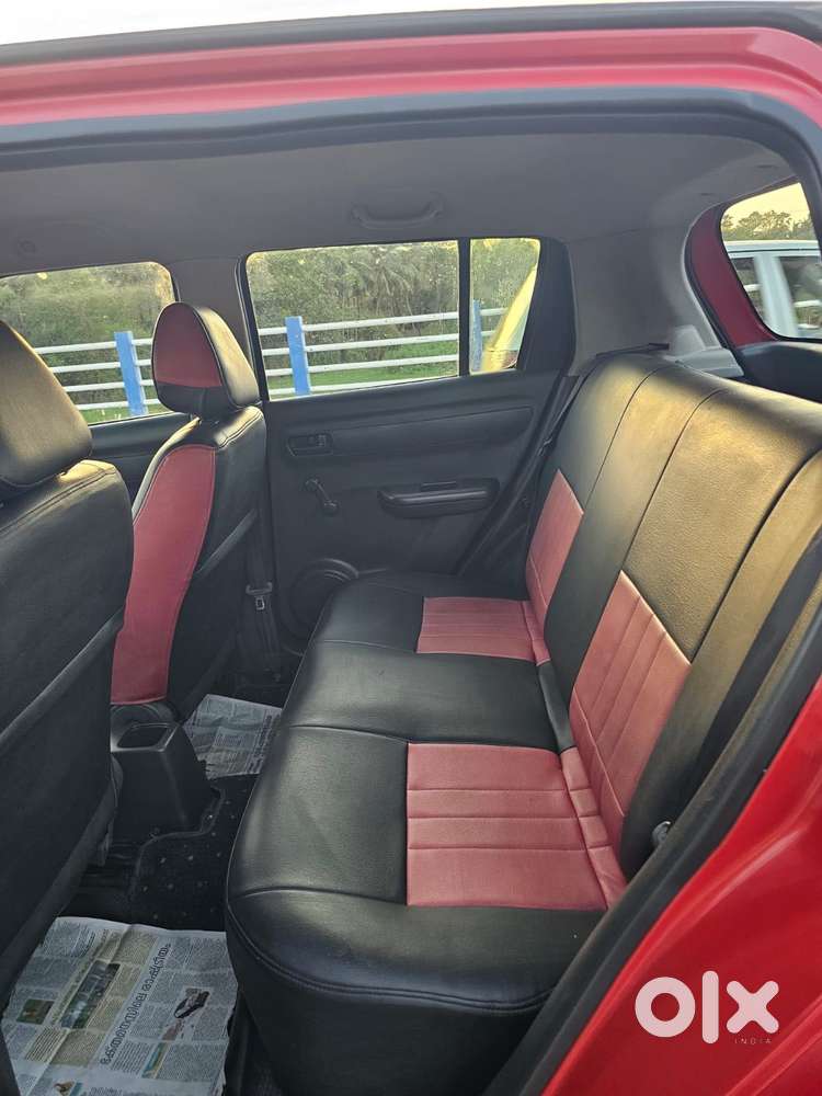 Maruti Suzuki Swift Ldi Optional, 2009, Diesel