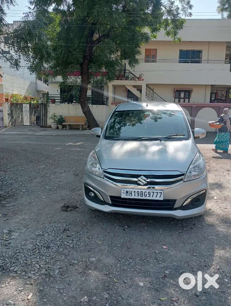 Maruti Suzuki Ertiga 2013 Diesel Well Maintained