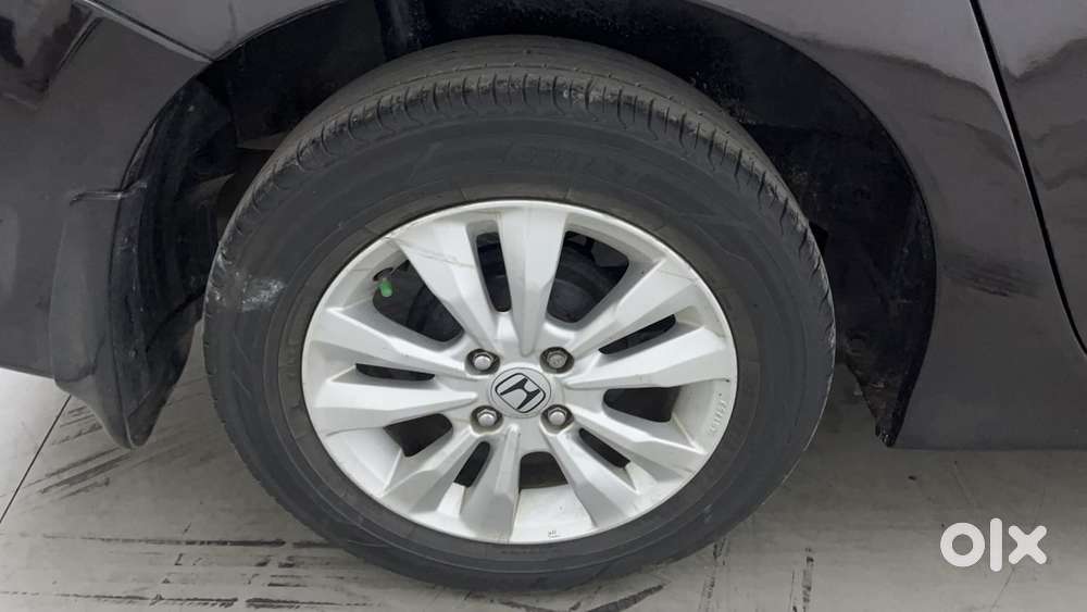 Honda City 2011-2013 V Mt, 2012, Petrol