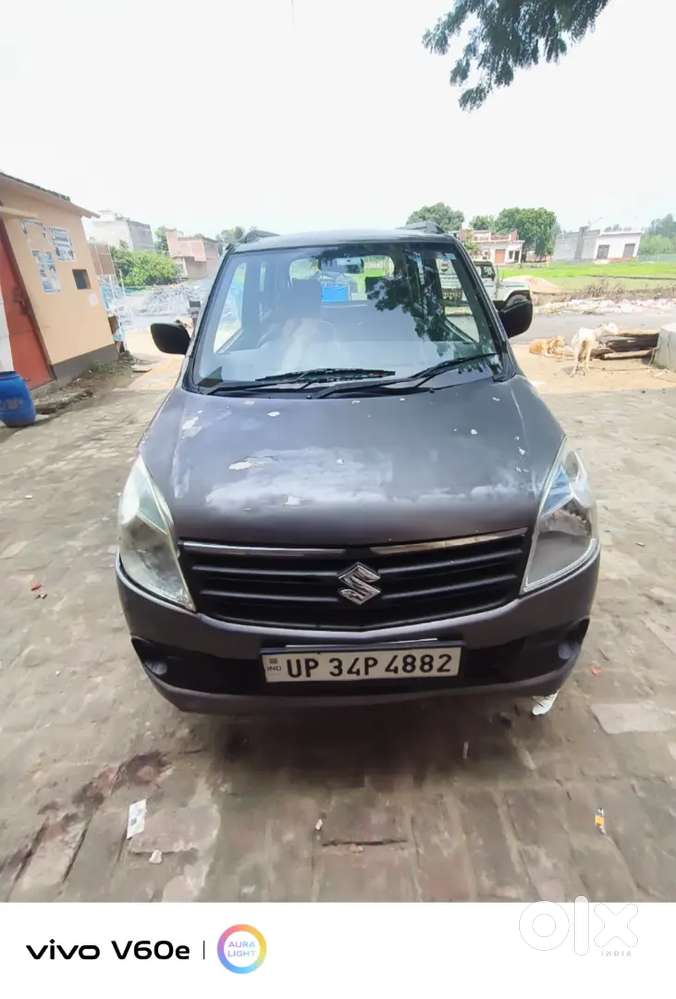 Maruti Suzuki Wagon R 2010
