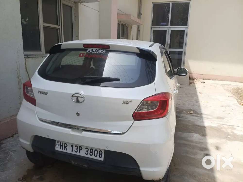 Tata Tiago 2019 Cng & Hybrids 60000 Km Driven