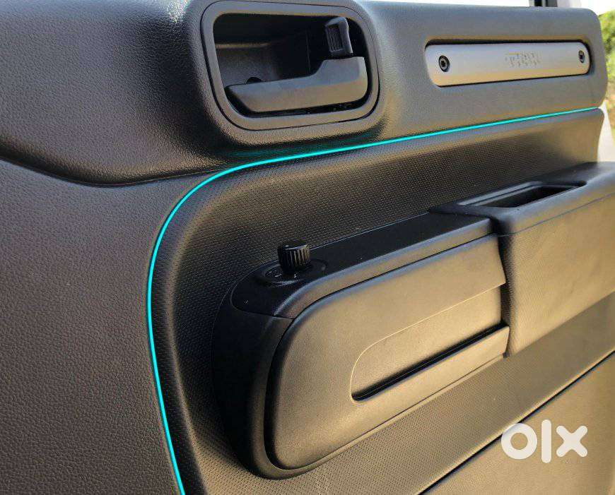 Mahindra Thar Lx Hard Top Diesel Mt 4wd, 2023, Diesel