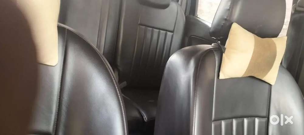 Renault Lodgy 2015 Diesel 40k Ka Kharcha Aur 2 Challan Ha