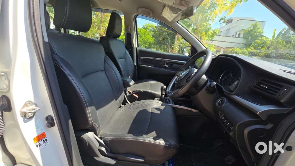 Maruti Suzuki Xl6 1.5 Alpha Mt, 2023, Petrol