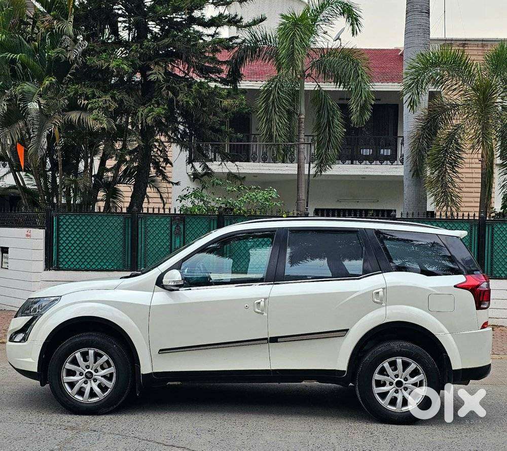 Mahindra Xuv500 W9 2wd, 2018, Diesel
