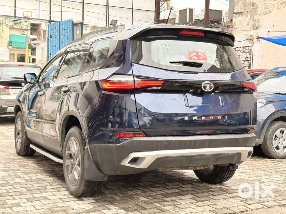 Tata Safari 2.0 Kryotec Xt Plus, 2022, Diesel