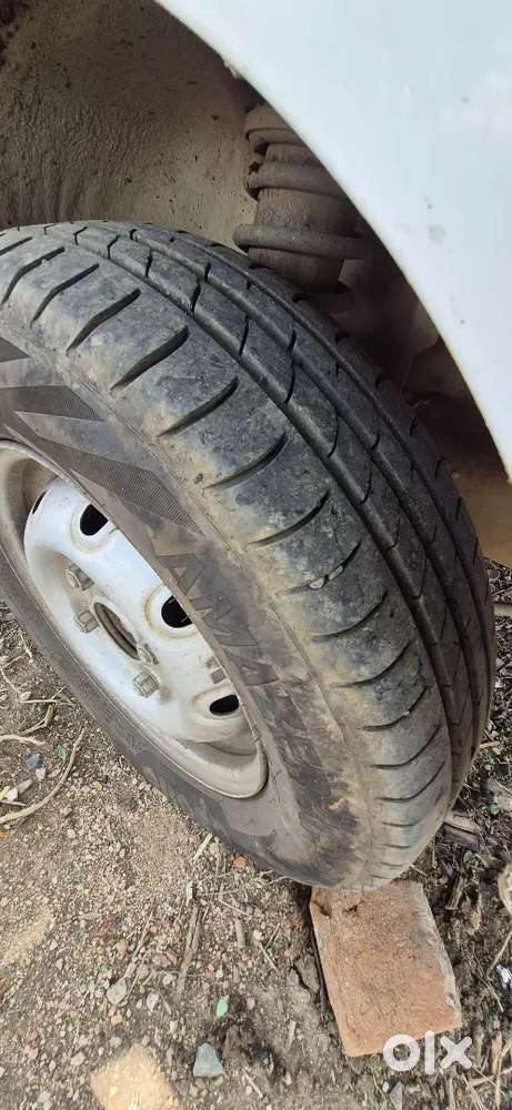 Maruti Suzuki Omni 2017 Petrol 64000 Km Driven A1 Condition